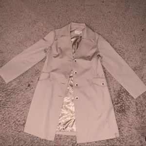 Micheal Kors Trench coat